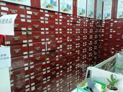 C10995位于昌吉市延安南路光明巷市场附近临街药店转让