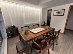 （成功案例）C10997万科公园里经营中茶楼转让