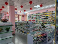 C10282西站豫锦城110平药店转让