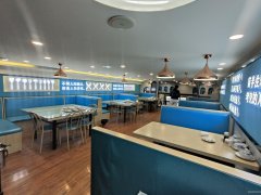 C10998  25年老店大个子餐饮店转让