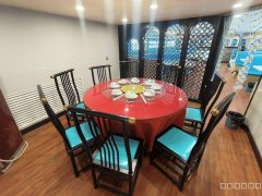 C10998  25年老店大个子餐饮店转让