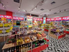 C10999高新万达98平食品店转让