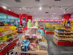 C10999高新万达98平食品店转让