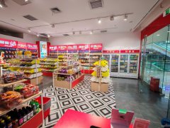 C10999高新万达98平食品店转让