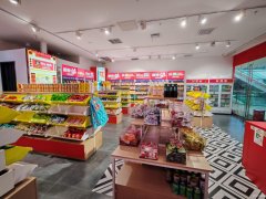 C10999高新万达98平食品店转让