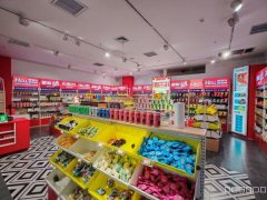 C10999高新万达98平食品店转让