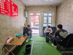 C11008锦峰巷40平外卖店转让