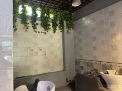 C11009位于乌伊西路营业中美发店转让