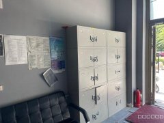 C11009位于乌伊西路营业中美发店转让