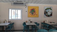 C11010昌吉友好商场旁花碧玉巴扎全新装修快餐米粉店转让