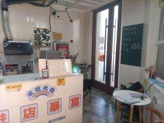 C11011位于昌吉市中山路天河婚恋广场内经营中店面转让