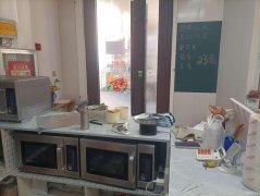 C11011位于昌吉市中山路天河婚恋广场内经营中店面转让