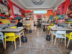 （成功案例）C11014长青二队美食街40平米粉店转让