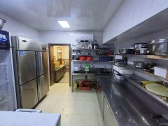 （成功案例）C11015天津北路紫金长安对面餐厅转让