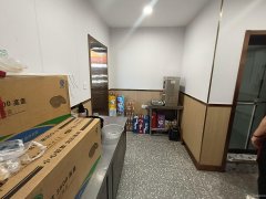 （成功案例）C11015天津北路紫金长安对面餐厅转让