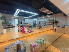 C11016全新装修宠物会所转让