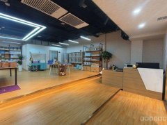 C11016全新装修宠物会所转让