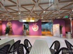 C11016全新装修宠物会所转让