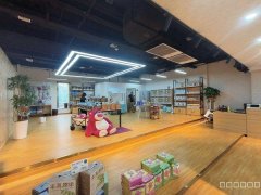 C11016全新装修宠物会所转让