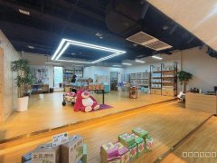 C11016全新装修宠物会所转让