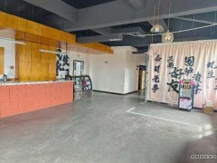 C11017位于广场北门商铺低价转让（招合作伙伴，可分期）