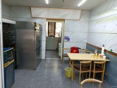 C11018位于昌吉市中山路天河婚恋广场内店面转让