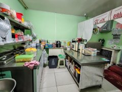 C11020林青五巷与青运二巷交叉口外卖店转让