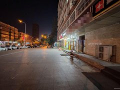 C11021天山区胜利路广汇汇苑小区100平酒吧转让