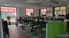 C11022位于七道湾附近高档餐厅转让