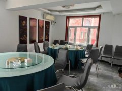 C11022位于七道湾附近高档餐厅转让