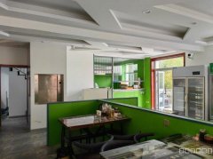 C11022位于七道湾附近高档餐厅转让