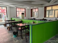 C11022位于七道湾附近高档餐厅转让