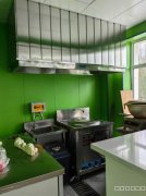 C11022位于七道湾附近高档餐厅转让