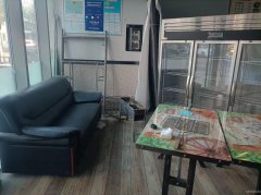 （成功案例）C11023位于昌吉中山路枫叶广场旺铺出租