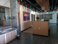 C11025位于昌吉市石河子西路嘉顺小区附近临街门面出租