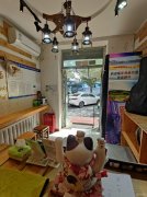 C11026米东区稻香南路沿街商铺转让