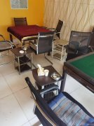 C11004棋牌室转让