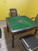 C11004棋牌室转让