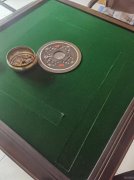 C11004棋牌室转让