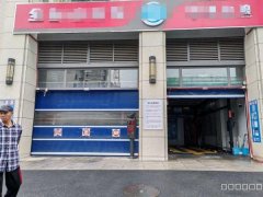 C11027会展北路中南铂悦府110平自动洗车店转让