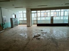 C11033位于昌吉市建设路临街商铺对外出租