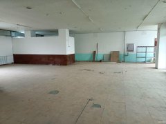 C11033位于昌吉市建设路临街商铺对外出租