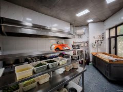 C11034香悦湾83平餐厅转让