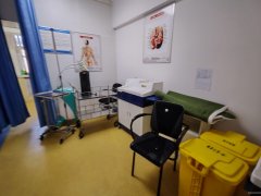 C11035西北路2000平平安医院转让