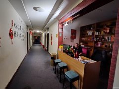 C11036南昌路500平棋牌室转让