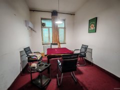 C11036南昌路500平棋牌室转让