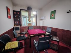 C11036南昌路500平棋牌室转让