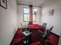 C11036南昌路500平棋牌室转让