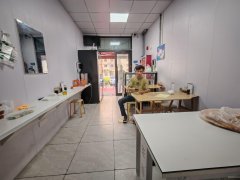 C11037仓房沟蓝天芳草地B区33平餐厅转让