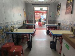 （成功案例）C11039西山裕景花园小区门口餐饮店转让